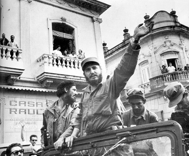 cuban revolution 1959 essay writer