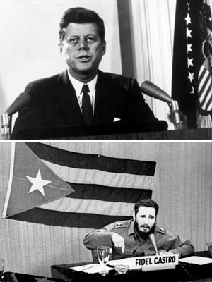 Cuban+missile+crisis+propaganda