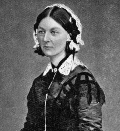 Florence Nightingale Pictures 60